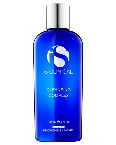 Cleansing Complex 180 mg