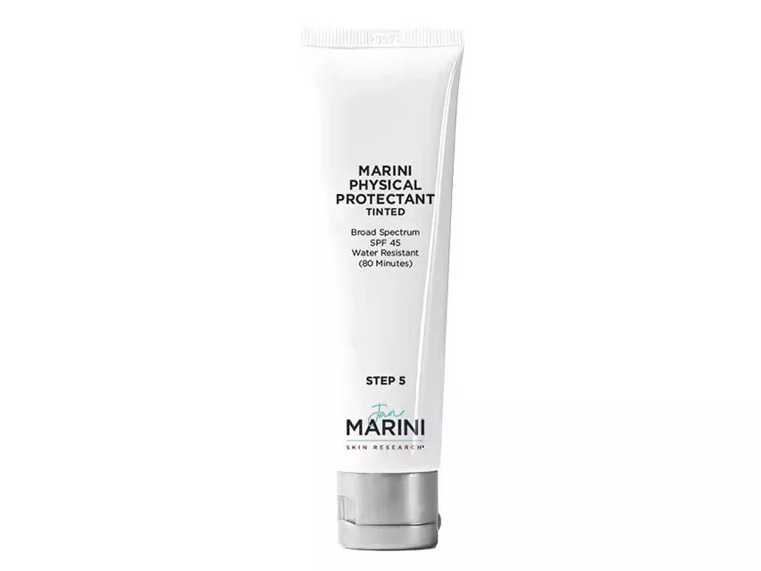 Marini Physical Protectant Tinted SPF 45