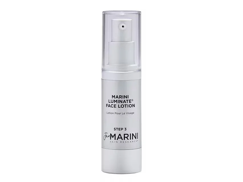 Marini Luminate Face Lotion