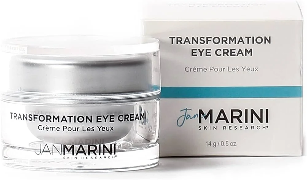 Transformation Eye Cream