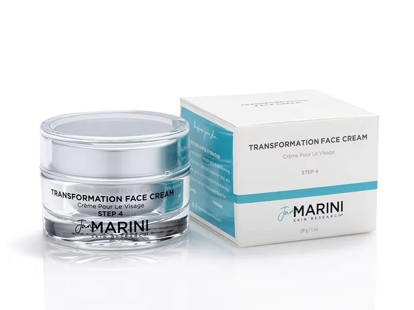 Transformation Face Cream