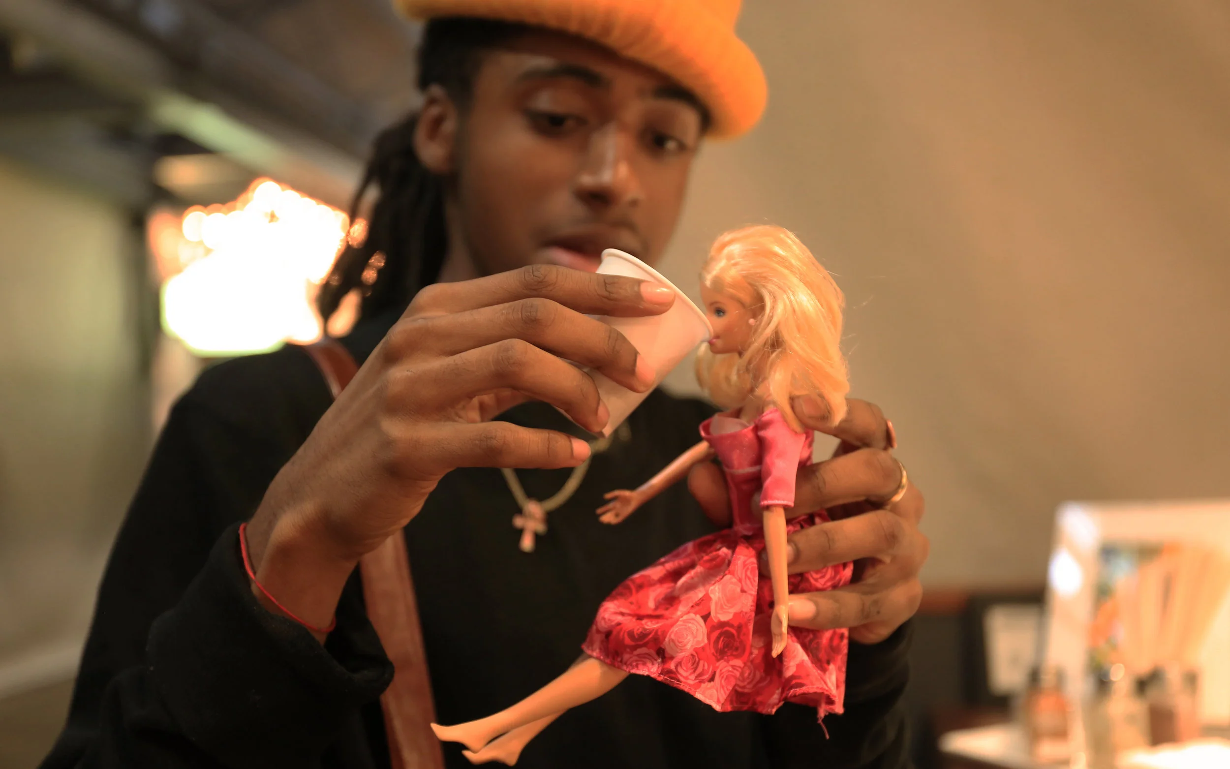 Krog Street Market, Atlanta, GA