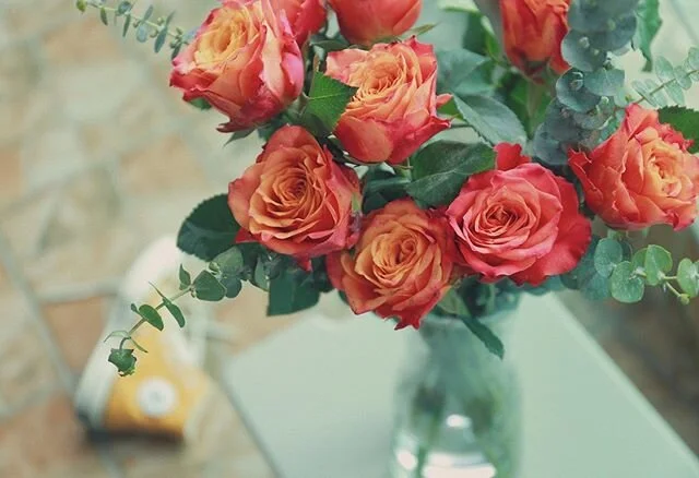 Beauty in the eyes of the beholder.