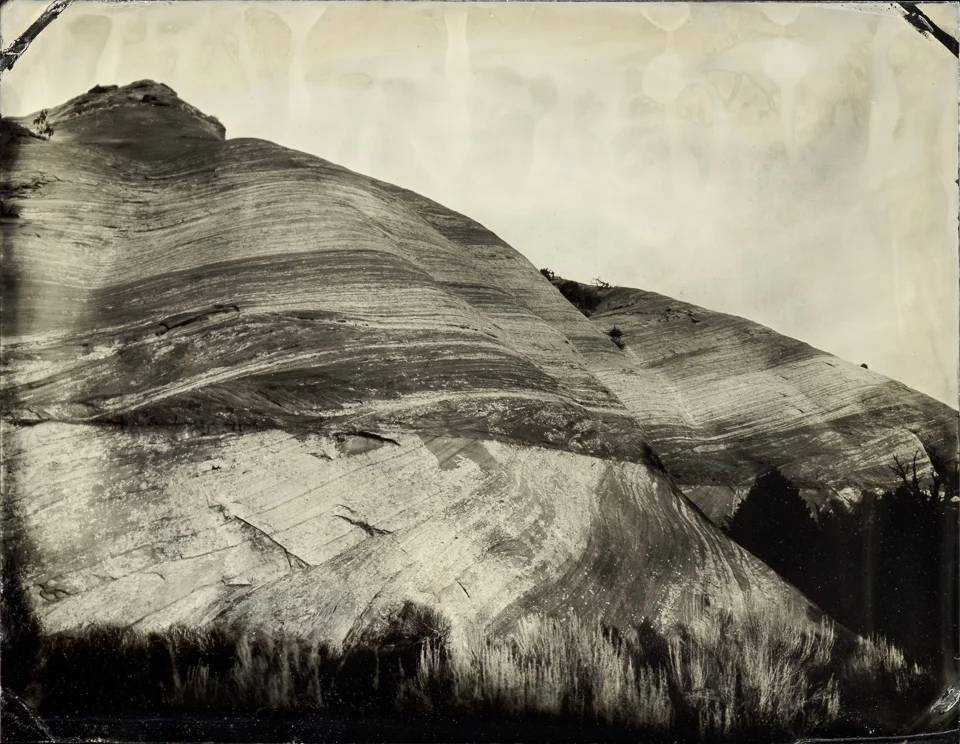 Burr Trail, Grand Staircase-Escalante National Monument, Utah