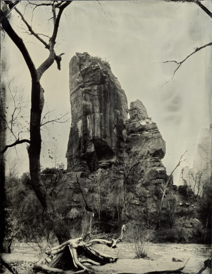 Zion National Park, Utah