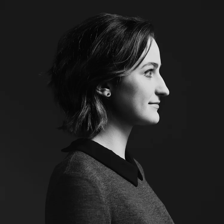SARAH ORSAG Client Relations