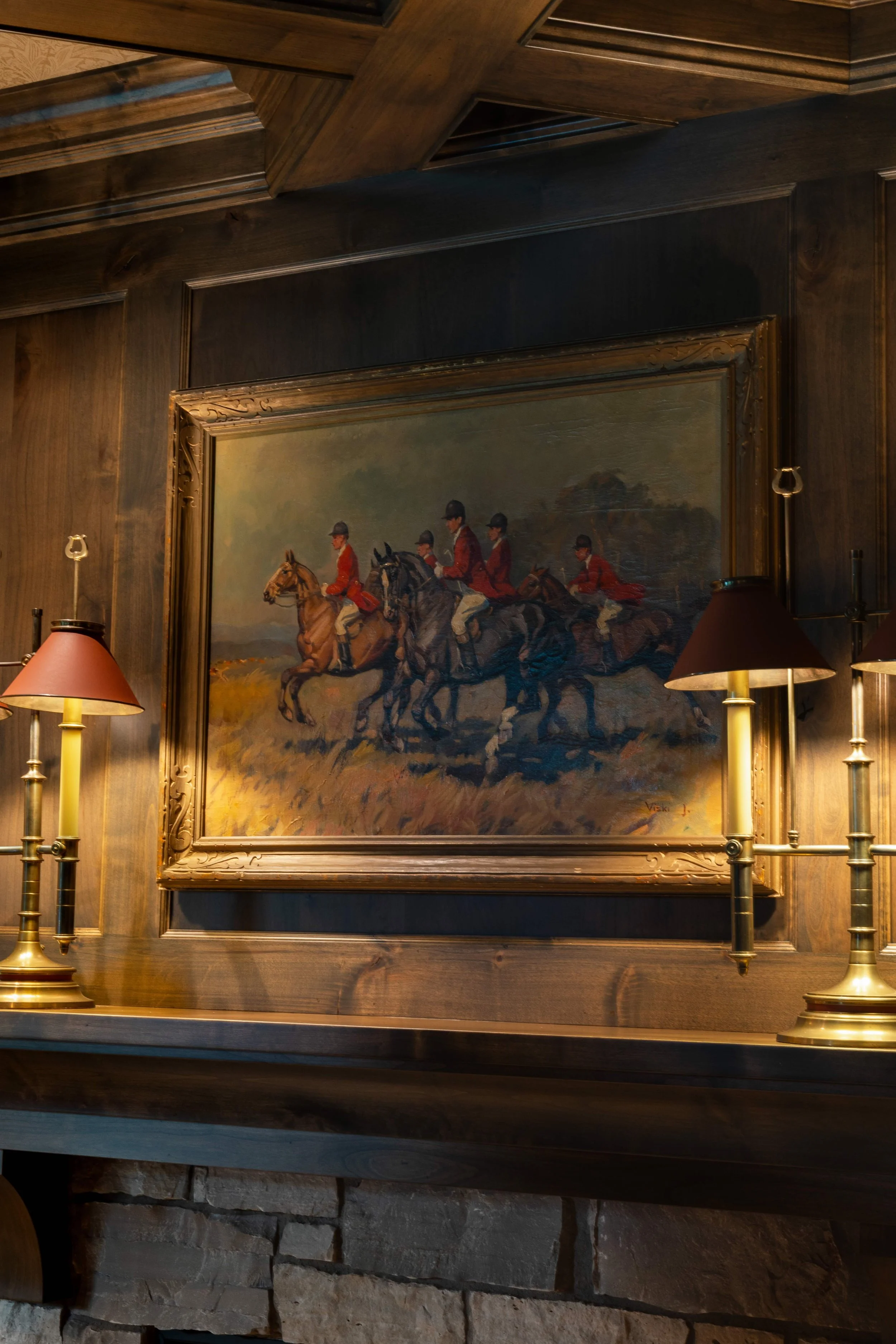 Fireplace with painting.jpeg