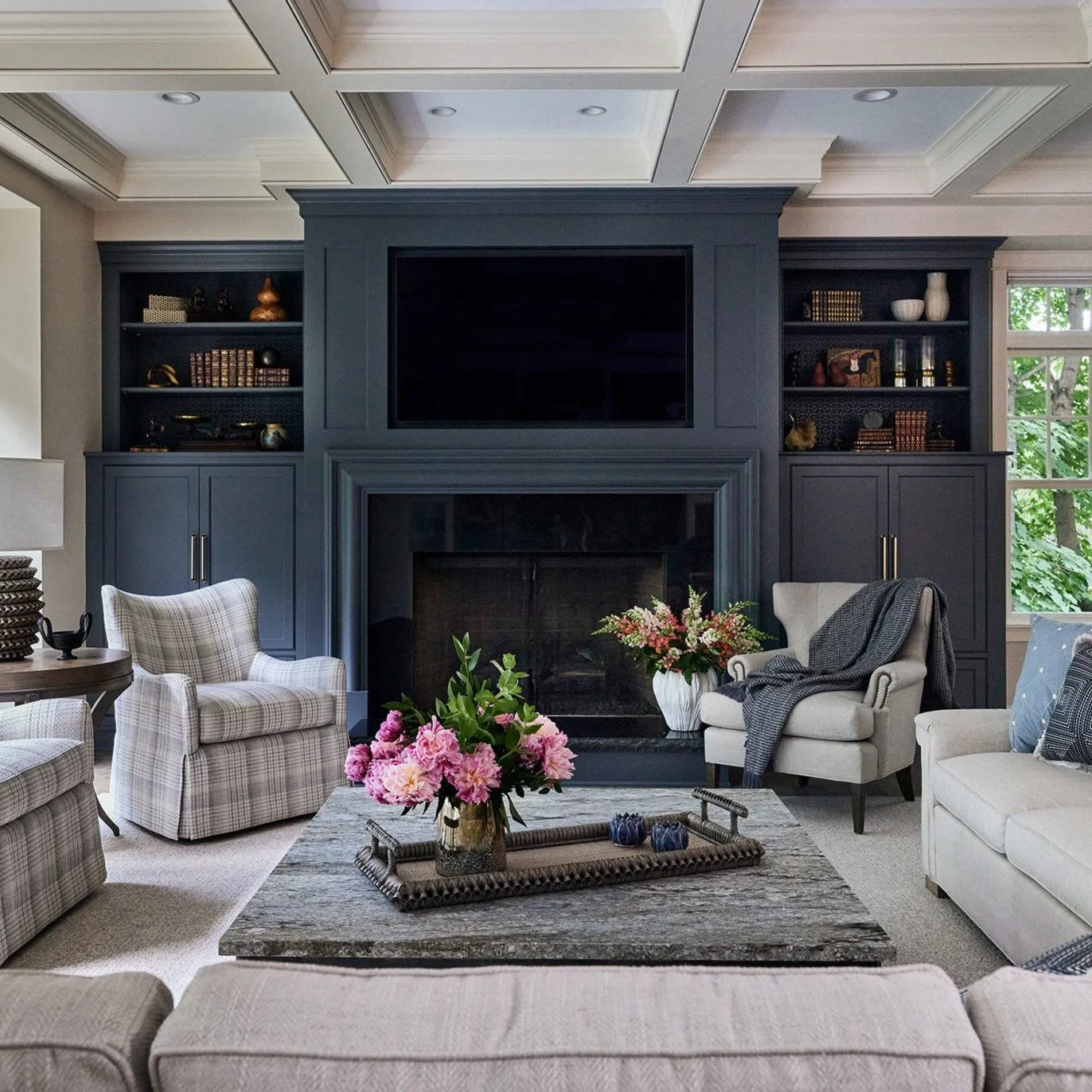Gallery — Bruce Kading Interior Design