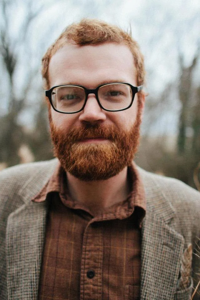 Caleb Collier, Founding Guide