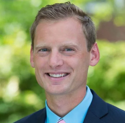 Zachary Herrmann, Advisor