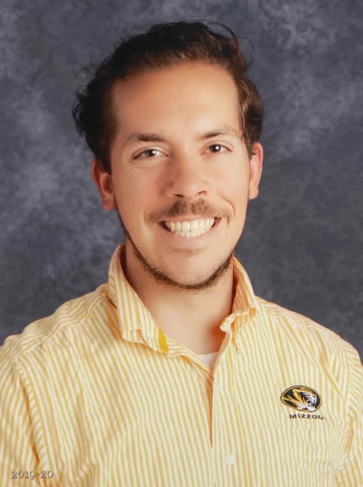 Announcing Maxwell Smith as Head of The Forest School Online