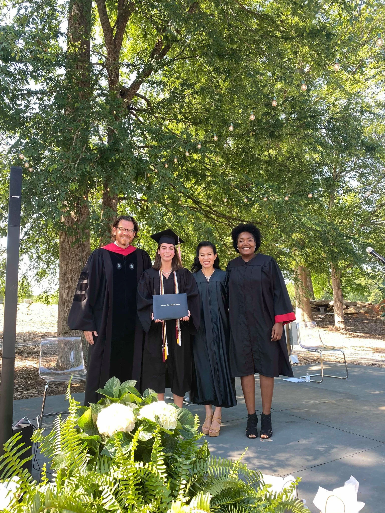 2024 Commencement Week Activities!