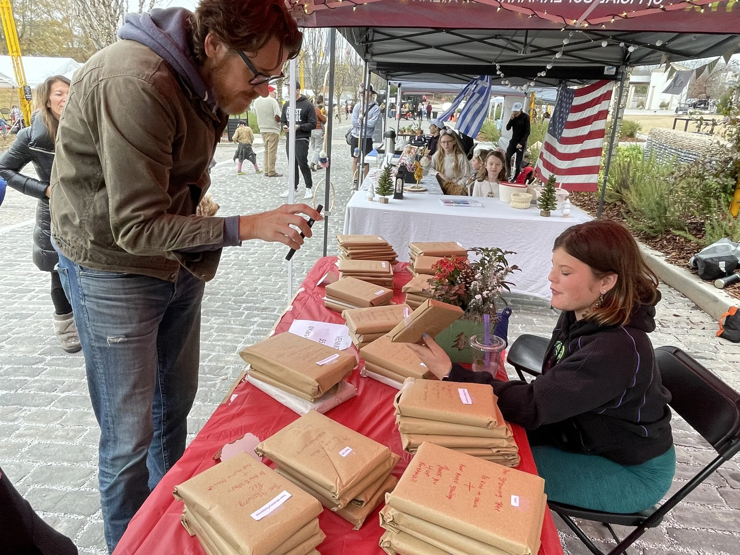 Children's Business Fair