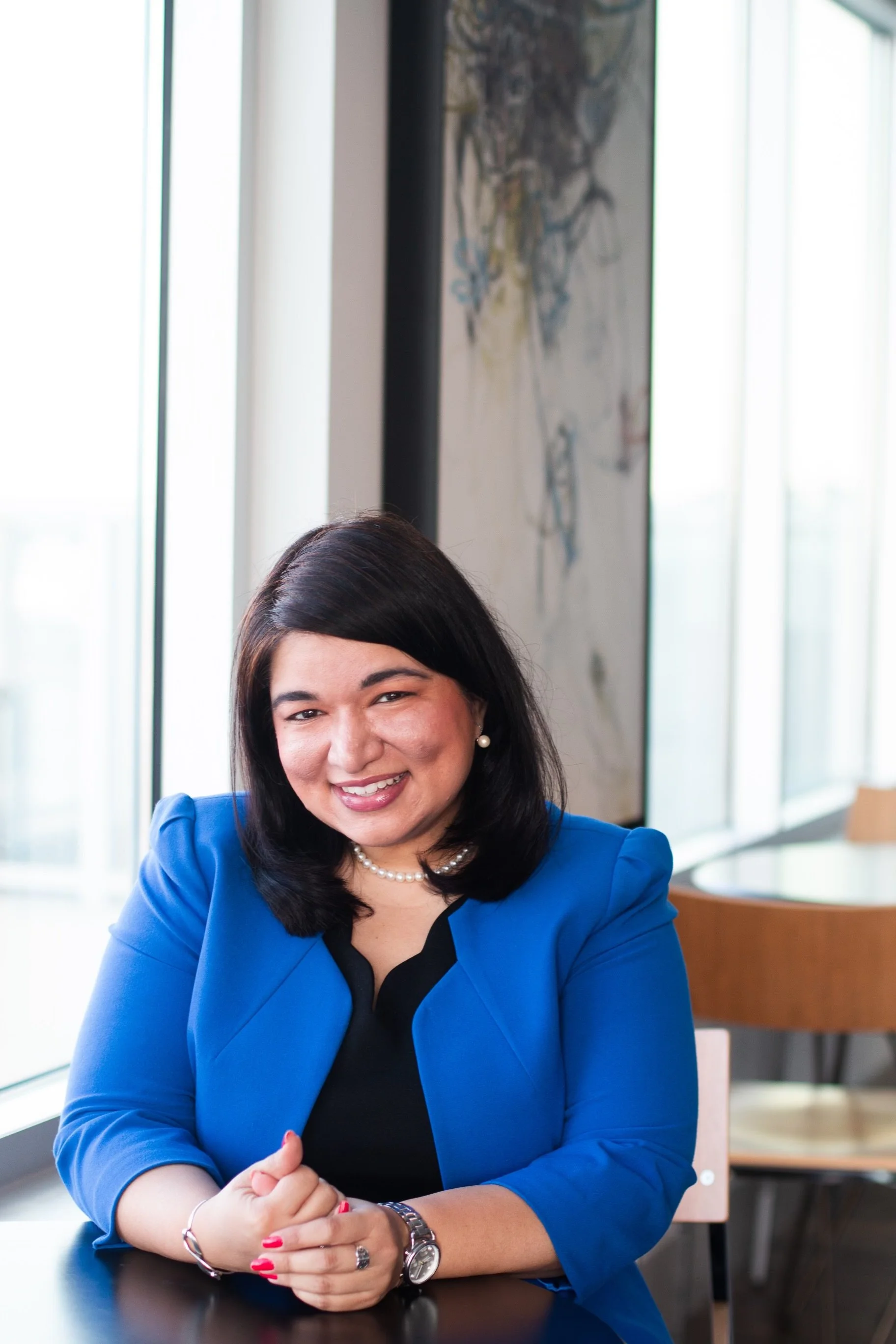 Announcing our Debate Moderators!