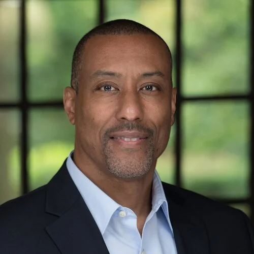 We are excited to announce our new COO, Johnny Green