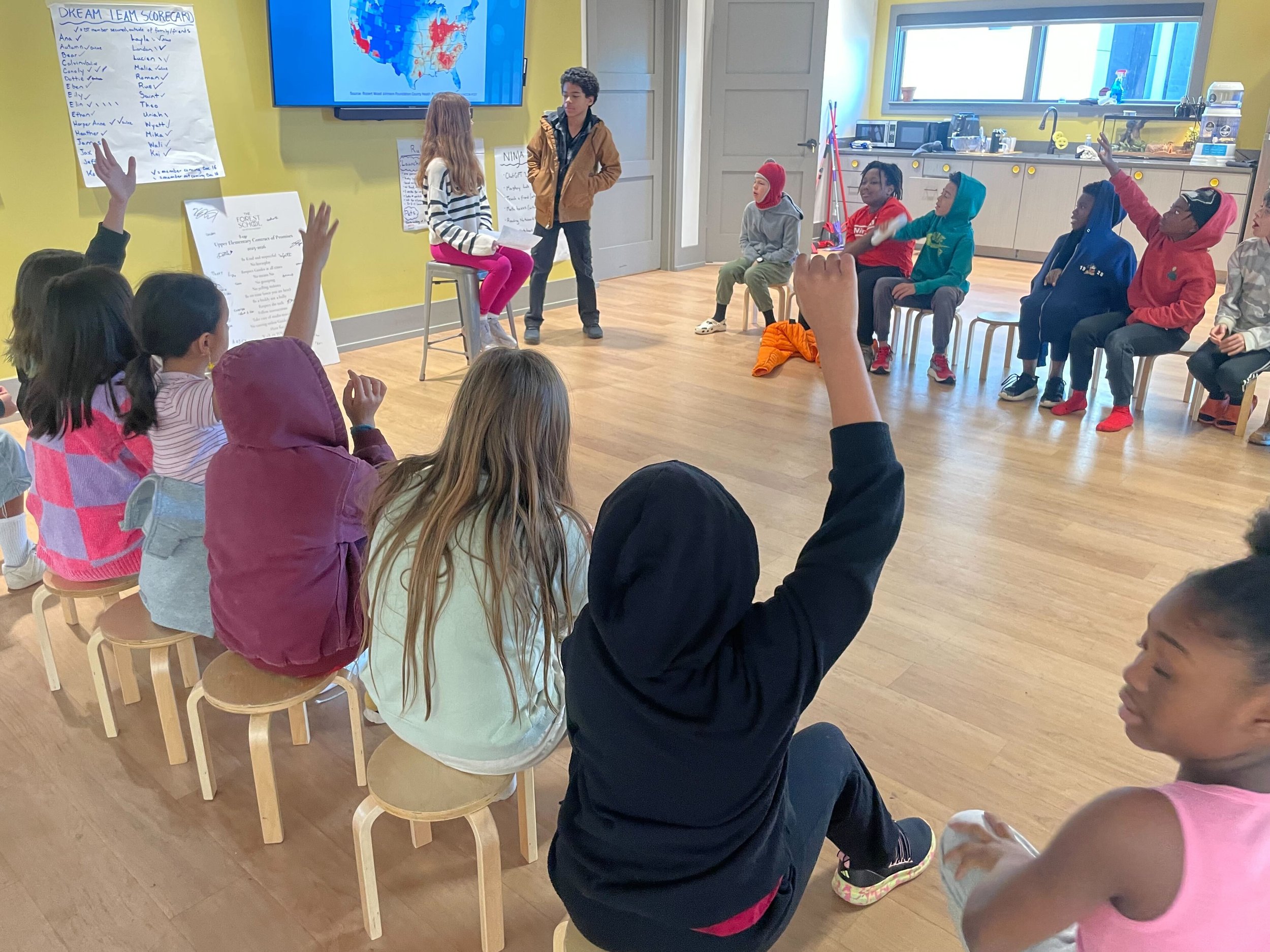 6 Things That Must Be True in the Hearts and Minds of Parents Before Kids Can Truly Lead