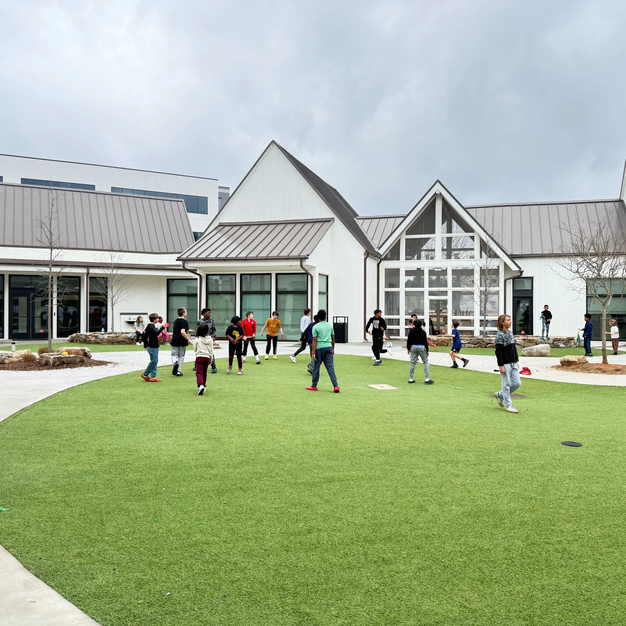 Introducing this session's Quests