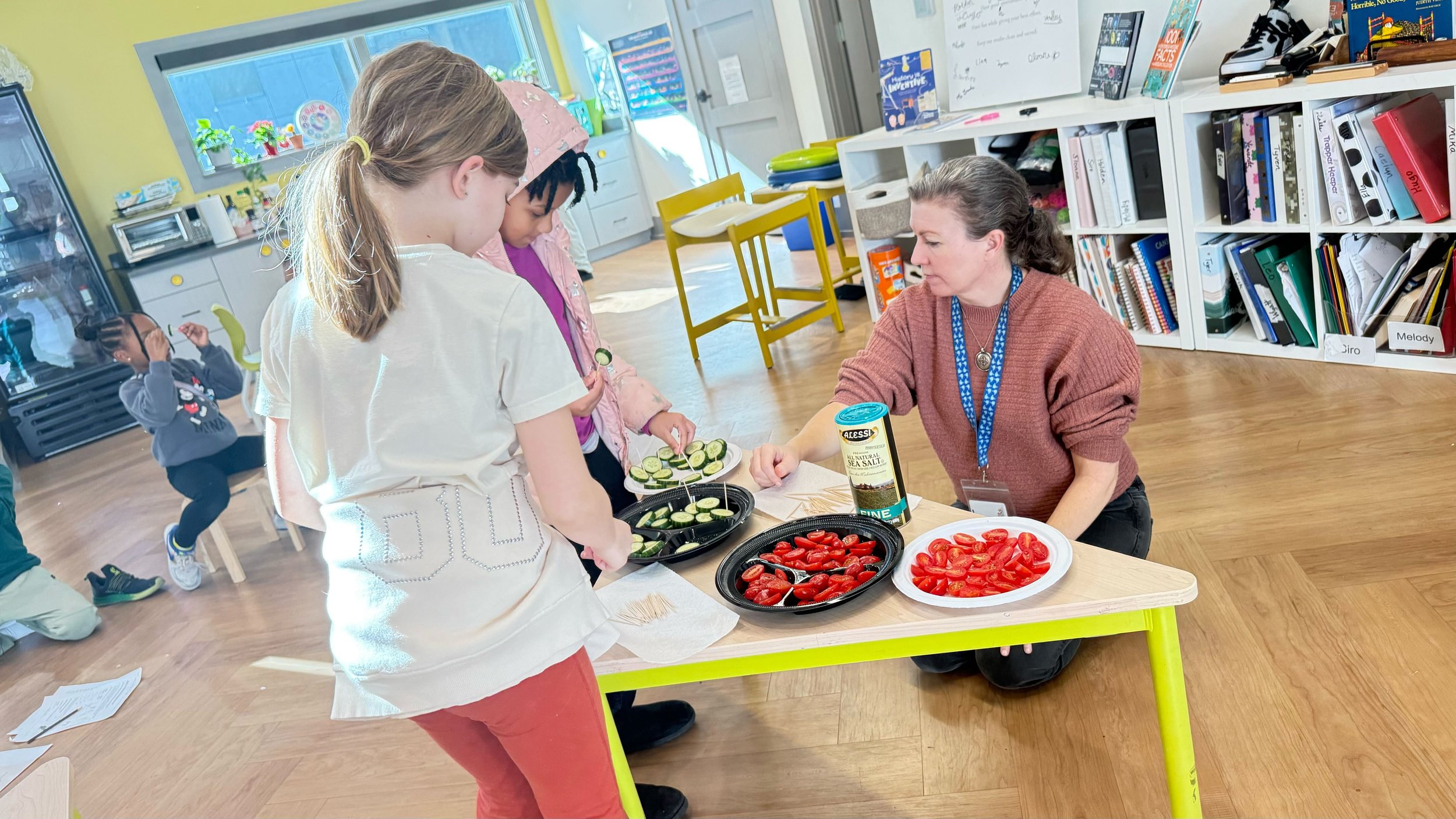 Session 5: Year 8, WeeK 19 In Review 