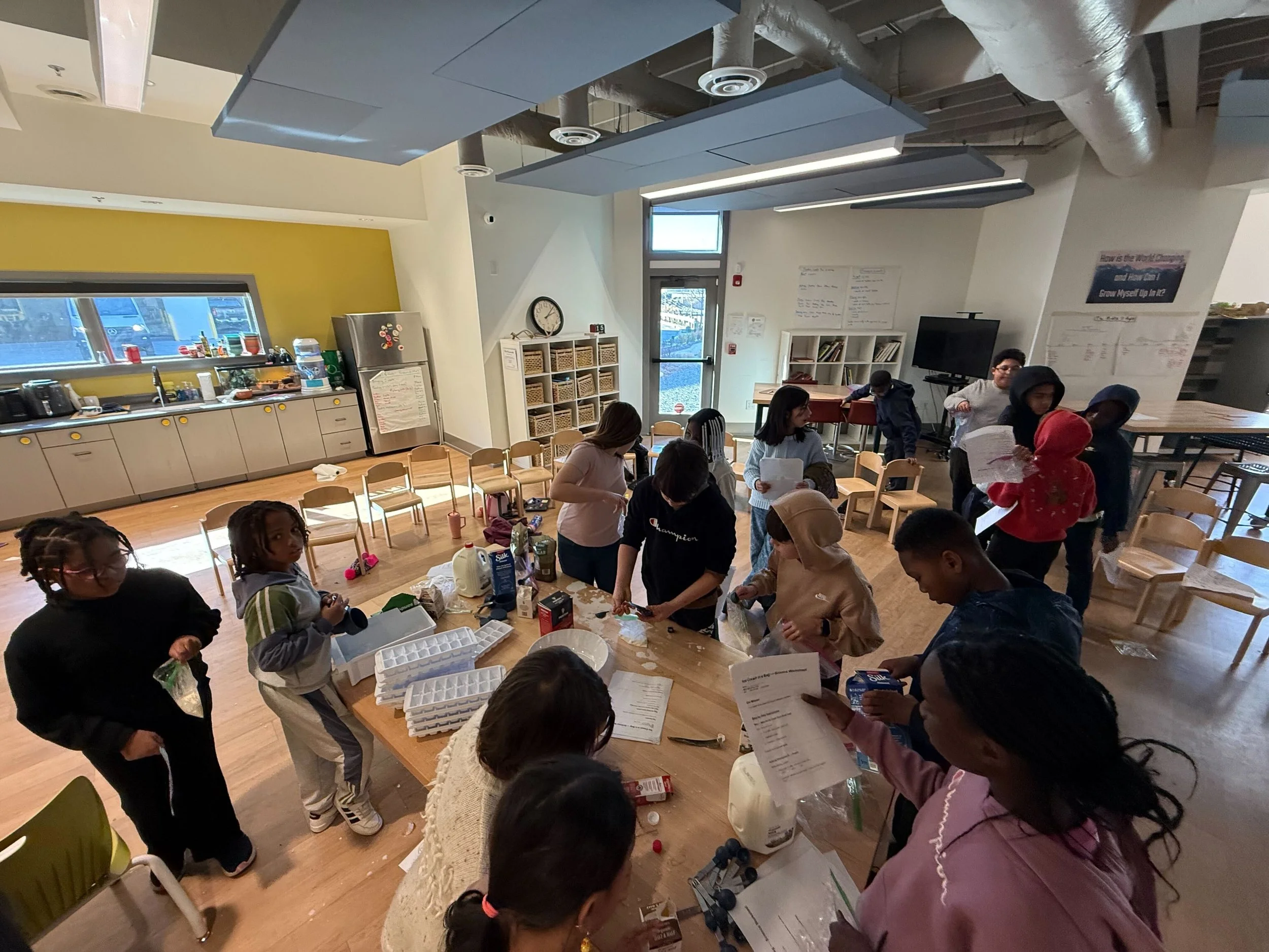 Midyear Math Update: Sharpening Our Aim, Deepening Mastery (January 2026)