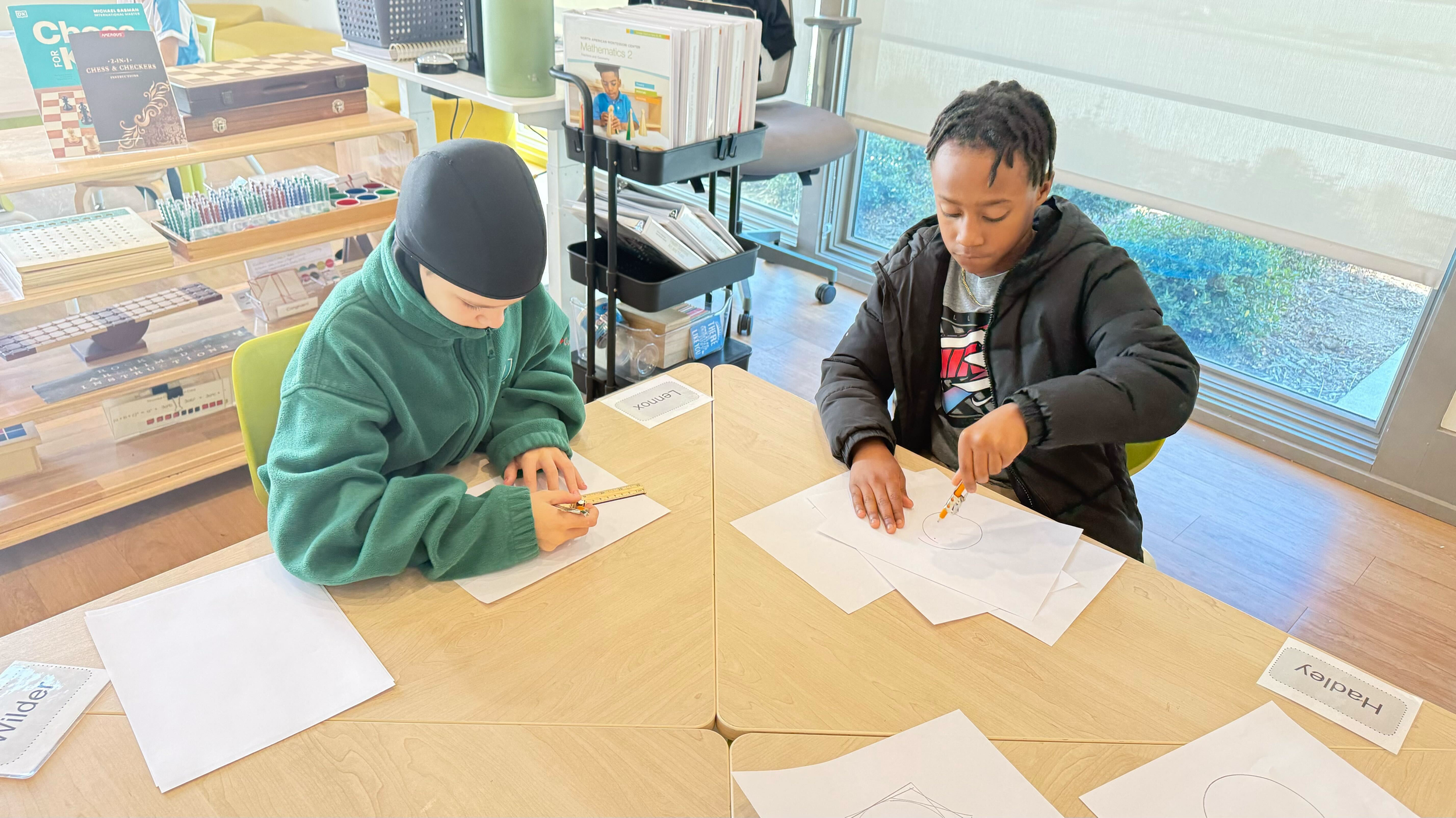 Midyear Math Update: Sharpening Our Aim, Deepening Mastery (January 2026)