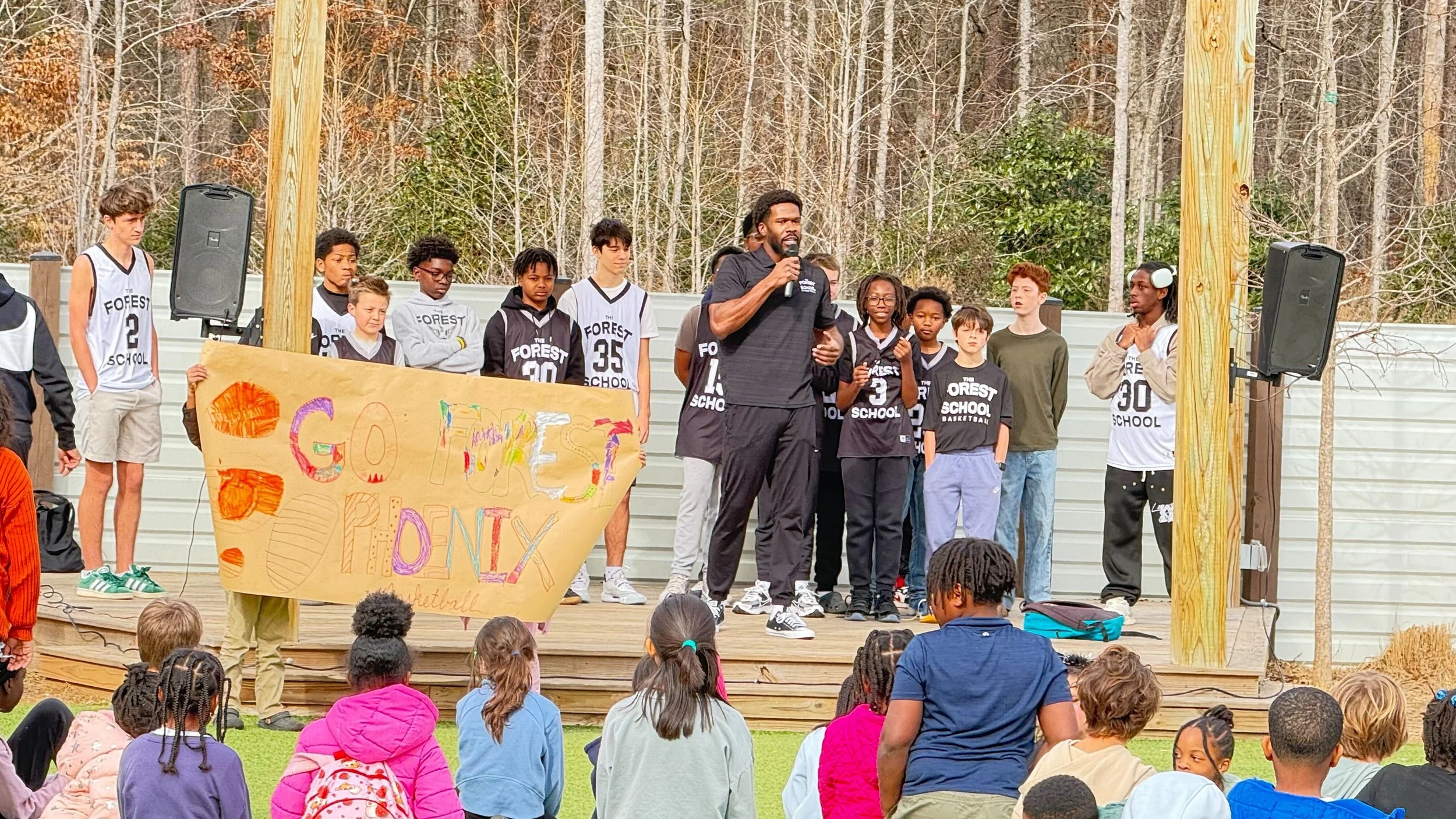 Session 5: Year 8, WeeK 21 In Review 