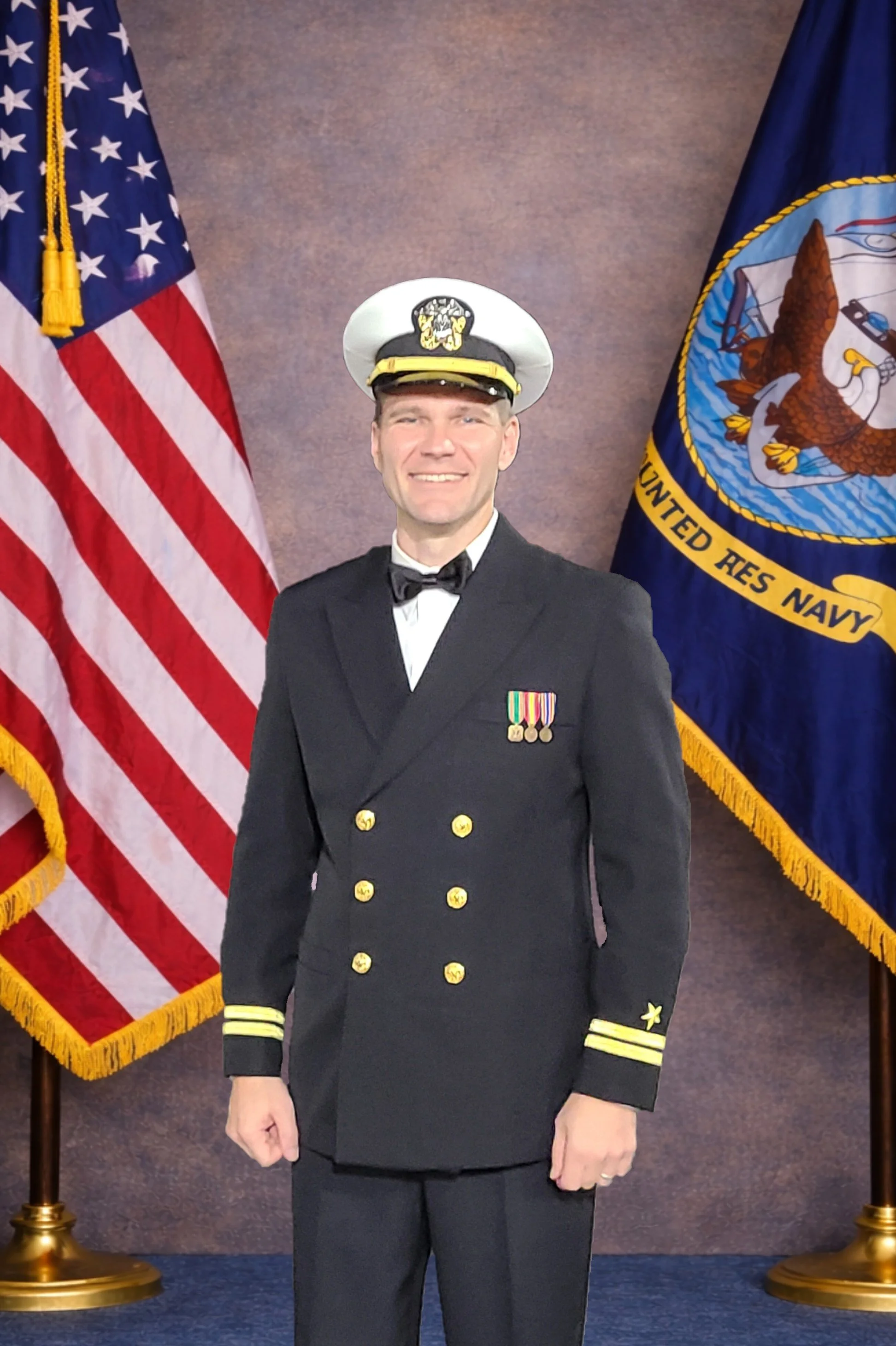 Middle School Rocket Quest Welcomes Aerospace Engineer Paul Vaughan