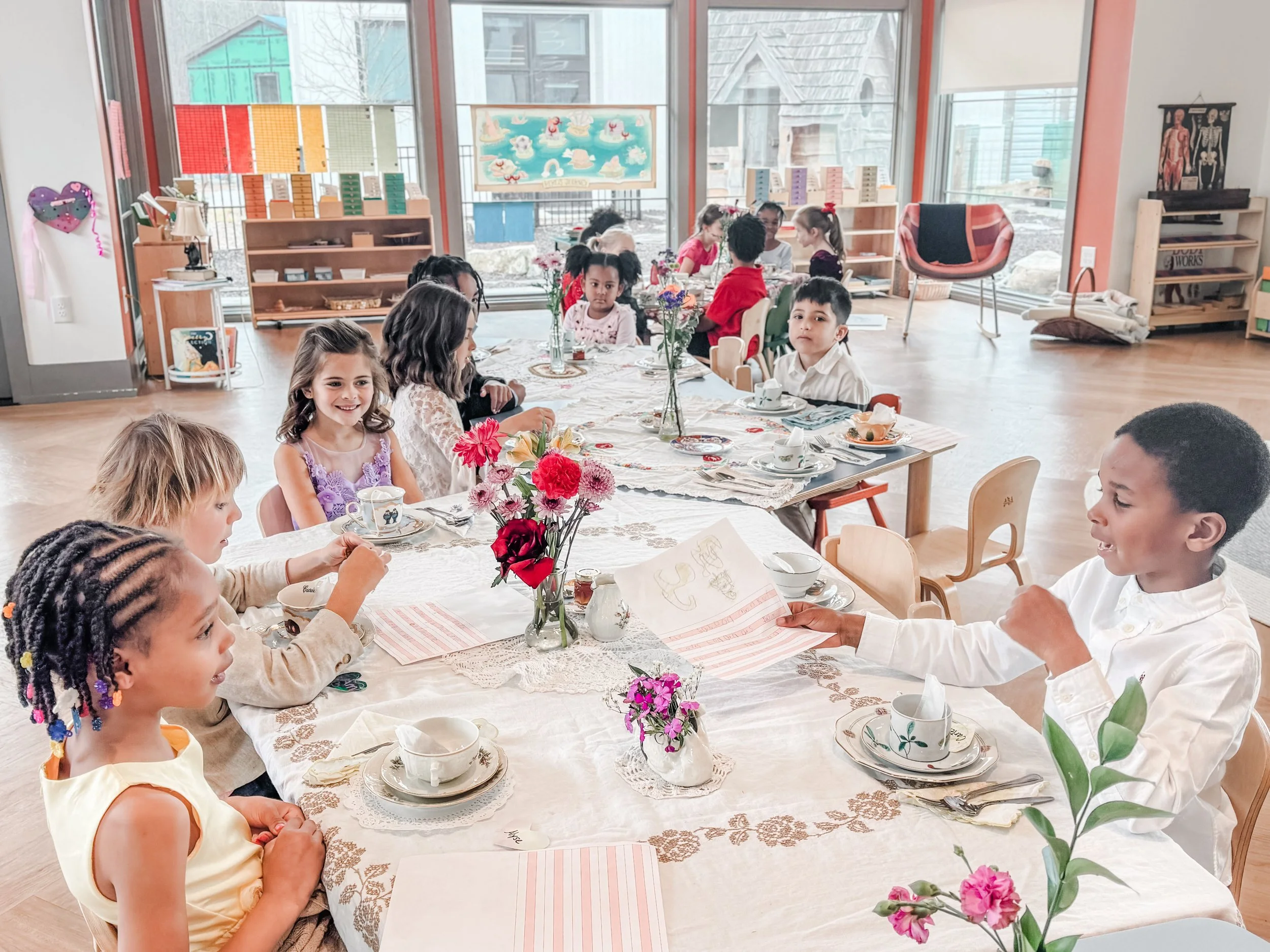 Session 5: Year 8, WeeK 23 In Review