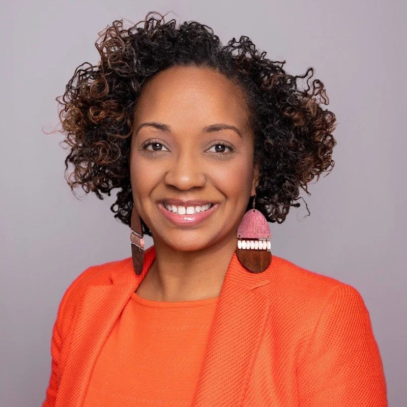 Forest board chair Brandi Kenner named Chief Learning Officer at Bezos Academy