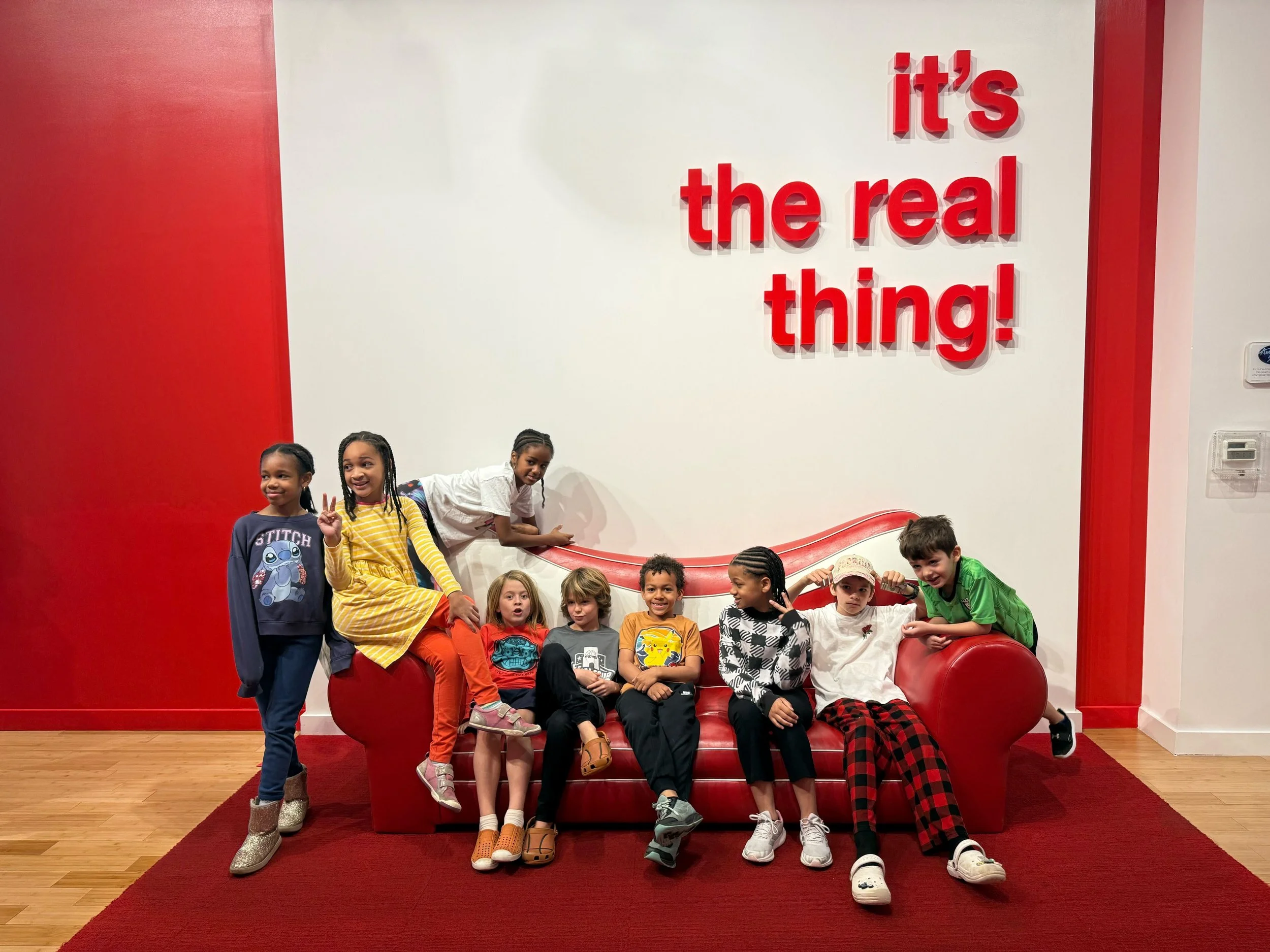 Session 6: Year 8, WeeK 25 In Review 