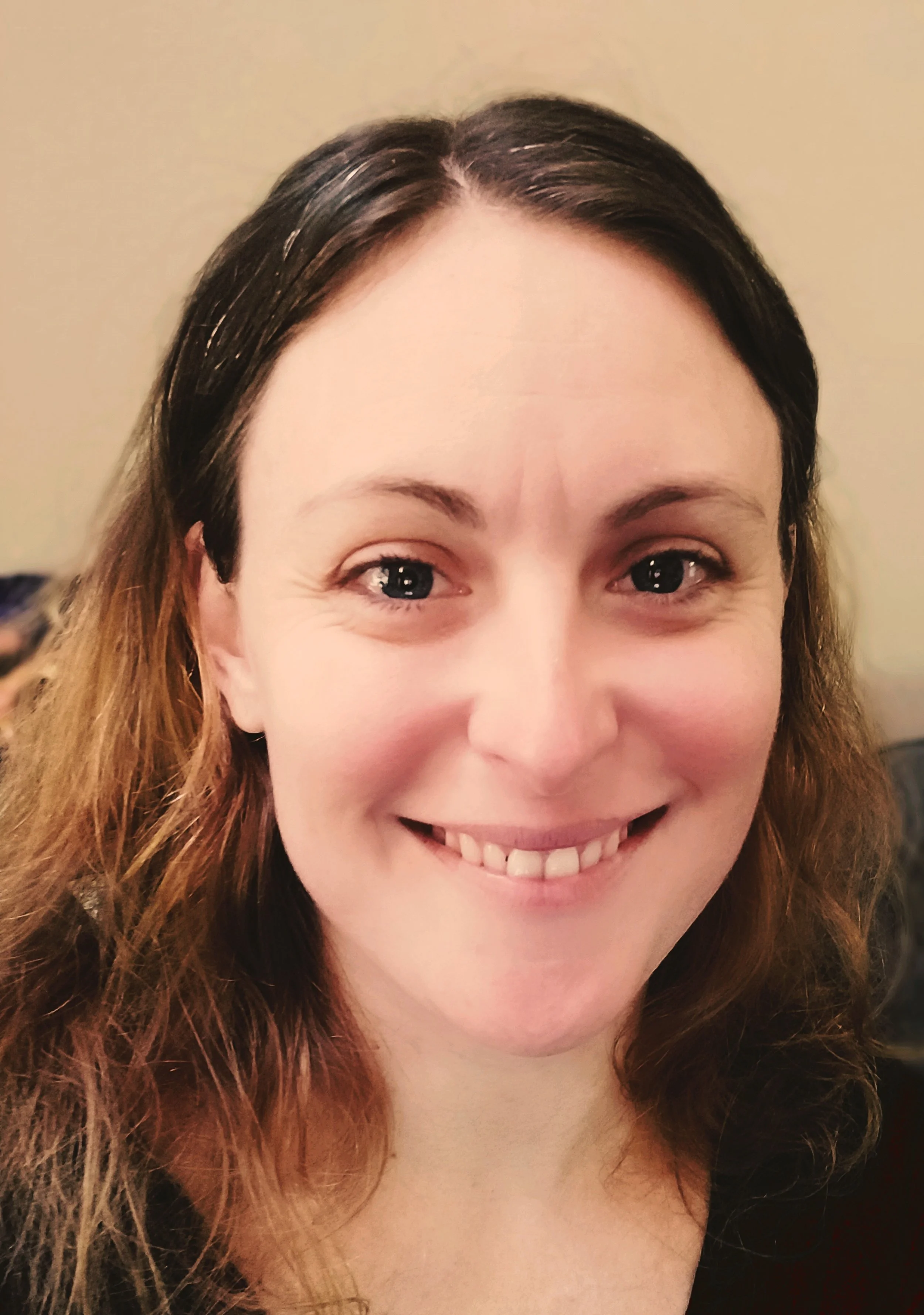 Introducing our new Middle School Guide, Jackie Baze!