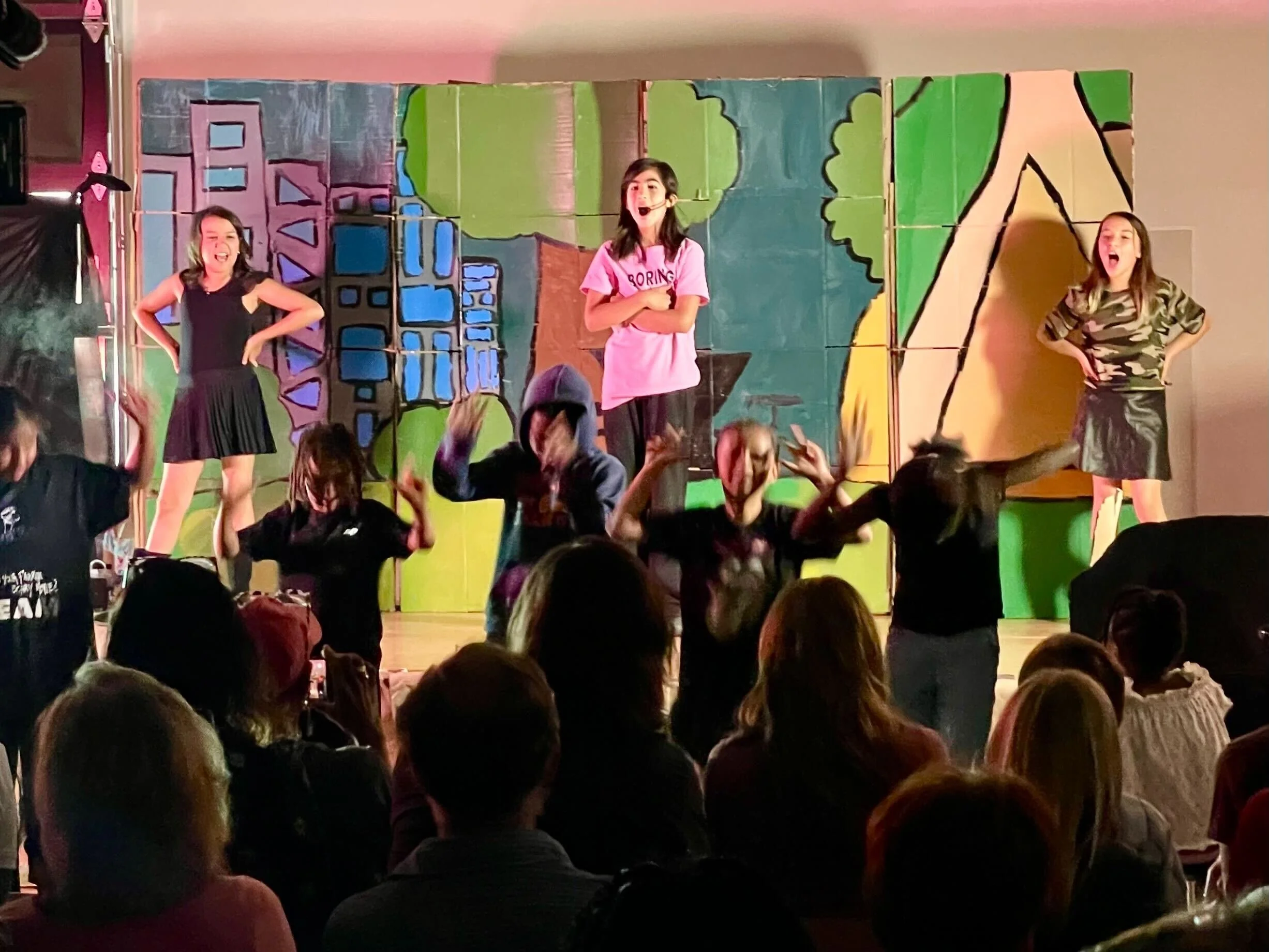 Session 6: Year 8, WeeK 29 In Review  