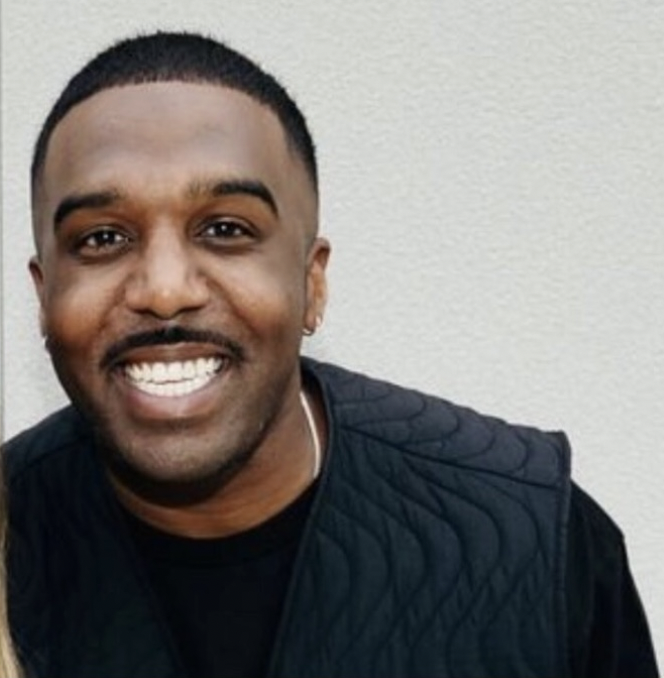 Dan Watson, Pastor at Passion City Church at Trilith
