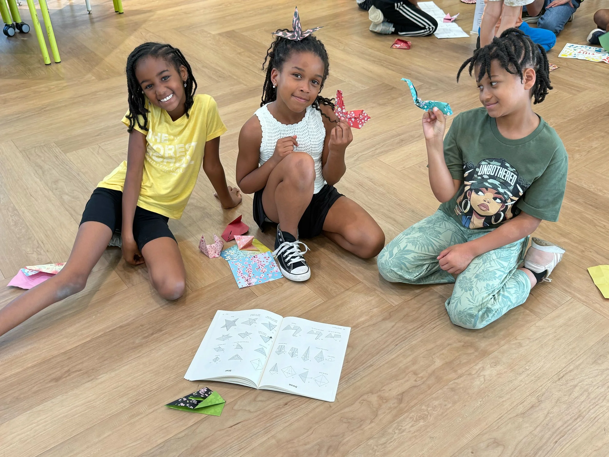 Session 7: Year 8, WeeK 33 In Review 
