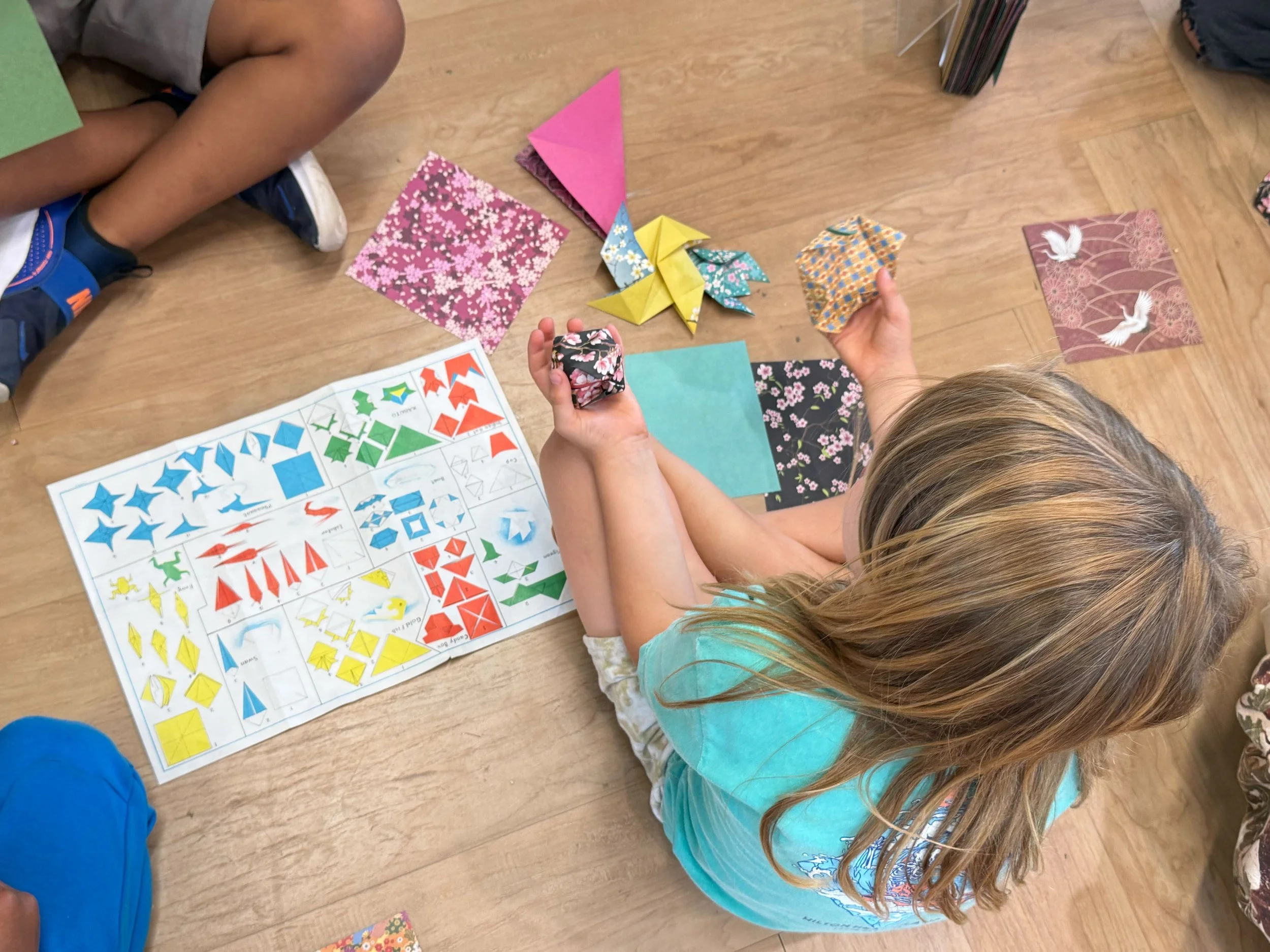 Upcoming Lower Elementary Changes for 2026-2027