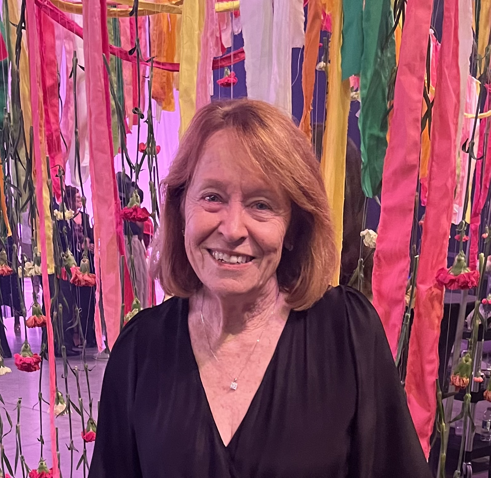 Staff Spotlight: Joan “Gigi” Thigpen, Reading Specialist