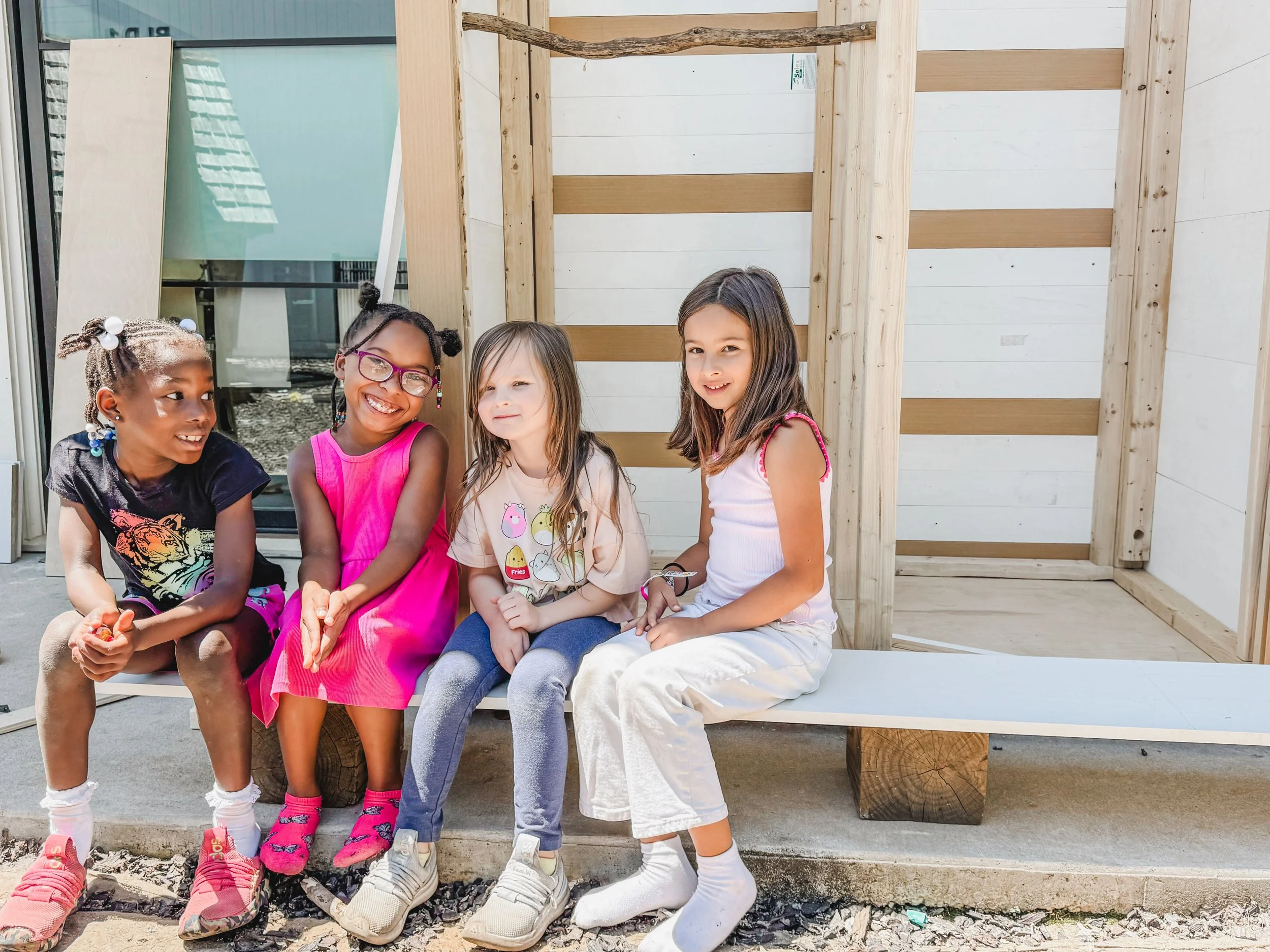 We’re Hiring: Pre-K Paraprofessional