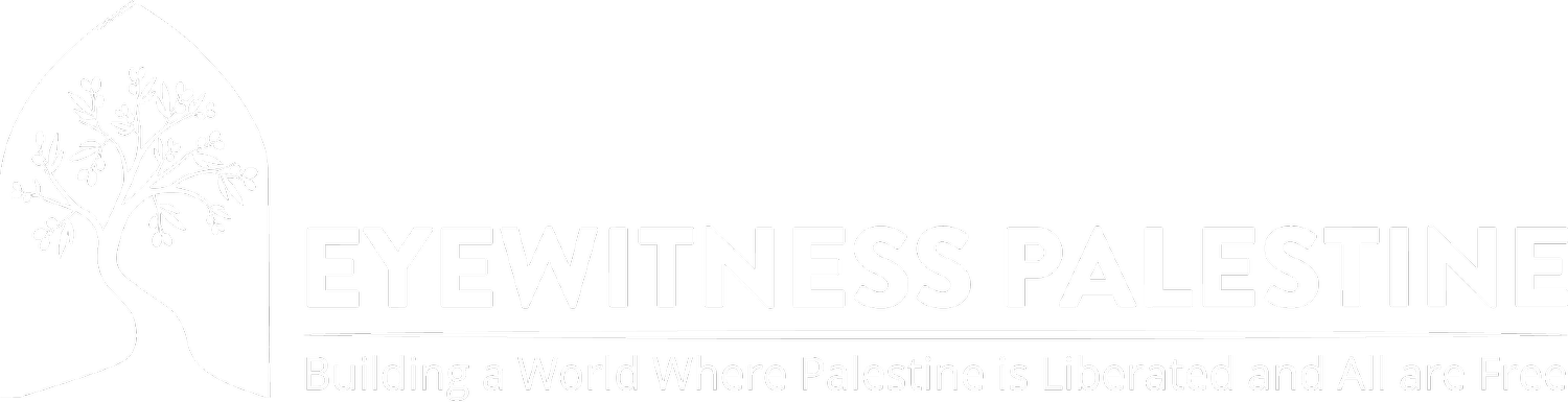 Eyewitness Palestine
