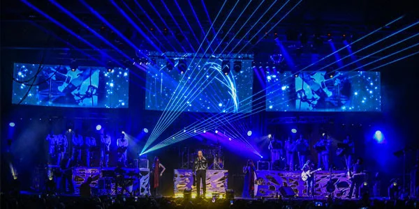 Pepe Aguilar inicia la celebración de sus 50 años y anuncia el lanzamiento de un disco conmemorativo