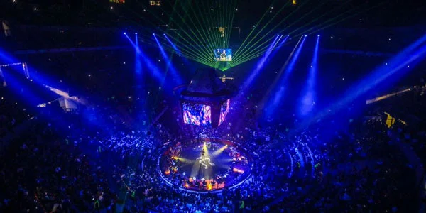 Pepe Aguilar hizo vibrar al Palenque de la Feria de León