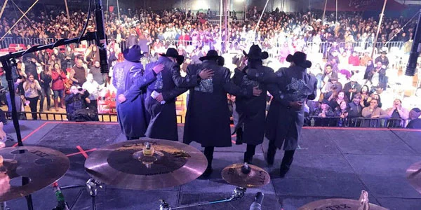 Bronco iniciará en febrero su poderoso galope por Estados Unidos con una gira espectacular