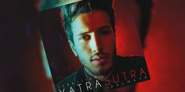 Sebastián Yatra y su single “Sutra” obtienen certificaciones 5X Platino en Colombia, 3X Platino en Chile, Platino en EU y Oro en México
