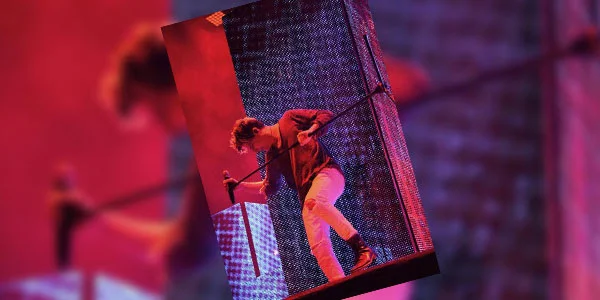 Este sábado los beats de Kinky acompañarán la adrenalina del E-Prix en el Foro Sol