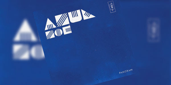 "Azul" de Zoé se ha convertido en un fenómeno digital; esta semana inicia su tour 2018 en Chile