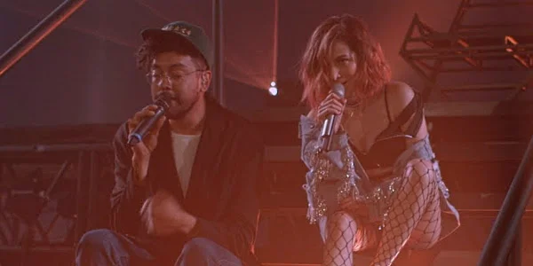 Paty Cantú lanzó "Miento" feat. Jesse Báez logrando más de 124 mil views en YouTube durante el fin de semana