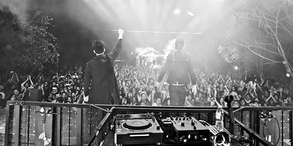 Kinky armará gran baile en Zacatecas con su Nada Vale Más Que Tú Tour