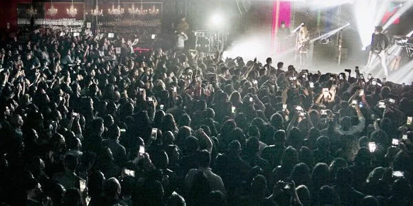 Ha*Ash arrasa en Estados Unidos con fechas SOLD OUT y obtiene Disco de Platino Digital por “100 años”