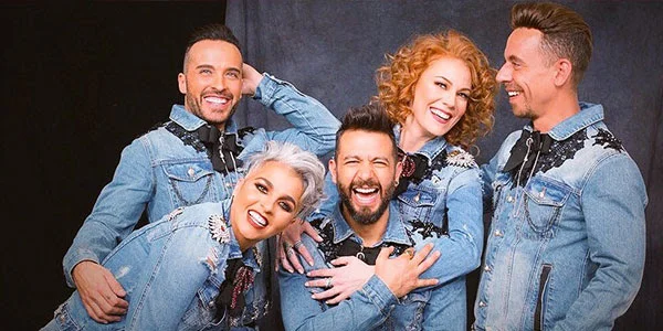 Kabah realiza dueto con la Sonora Santanera en el Auditorio Nacional y suma una fecha a su tour con JNS en EU