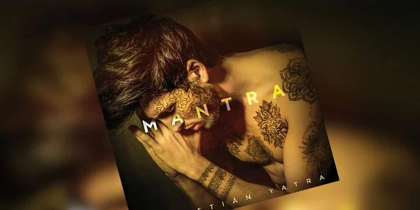 Sebastián Yatra se mantiene en el Top 10 de la lista de ventas de MixUp con su disco Mantra