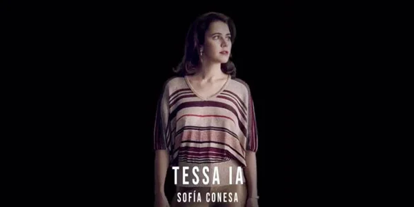 Tessa Ia se une al elenco de la serie Narcos: México, exitosa producción de Netflix, a la par prepara nueva música