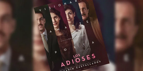 Tessa Ia presentará nueva música muy pronto y estrenará la cinta Los Adioses